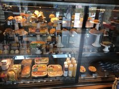 -星巴克(佛山南海万科店)