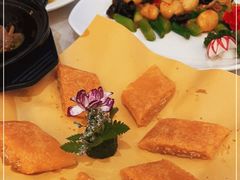 -北海渔村酒楼·粤菜海鲜点心(新华店)