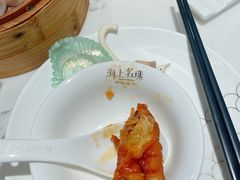 -海上名珠·海鲜酒楼(励骏庞都店)