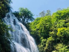 -华蓥山天意谷景区