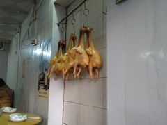 大堂-广味古法烧鸡