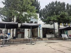 -小意思咖啡店(草桥店)