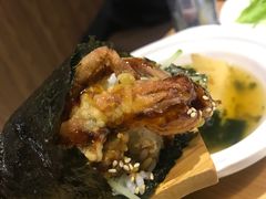 -富山日式料理(宽厚里店)