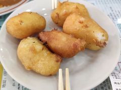 -民信老铺(华盖路店)