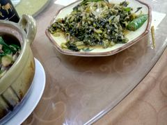 -幽优农庄·森波拉特色本地农家菜