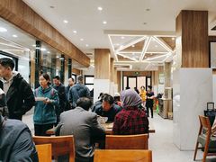 -清真磨沟沿老字号牛肉面(总店)