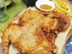 -德泰楼餐饮(莲湖路店)