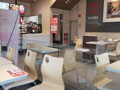 -肯德基(惠州龙门店)