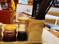 -味千拉面(杭州滨江星光大道店)