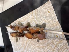 -西部马华清真食府·丝路菜(大钟寺店)