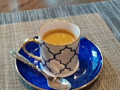 -博林天瑞喜来登酒店·西丽尚膳