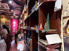 -半藏居酒屋(香港花园店)