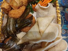 -荷花泰菜(东方新天地店)