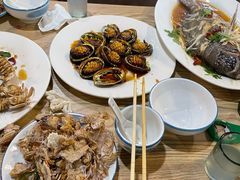 -鱼市酒店(威海水产批发市场店)