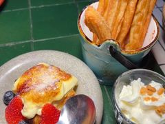-Las Tapas(思南公馆店)