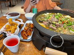 -老资豆拾牛·川南口味菜(保利花园店)