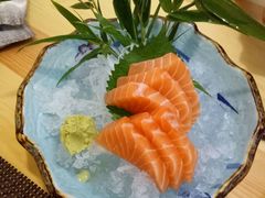 -樱の千渡日式料理·铁板烧•烧鸟(金盛田广场店)