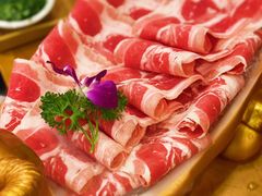 -乐宴·老北京铜火锅(桂庙店)