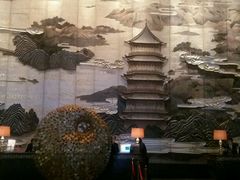 -阜阳富力万达嘉华酒店·美食汇自助餐厅