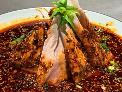 -麻都·成都菜(人民广场店)