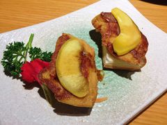法国鹅肝-三石铁板烧(紫竹桥店)
