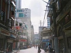 -潘国仙耳光馄饨(黄家阙路店)