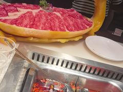 -重庆高老九火锅(万象城店)