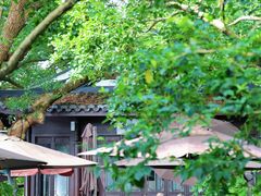 -北山街历史文化街区