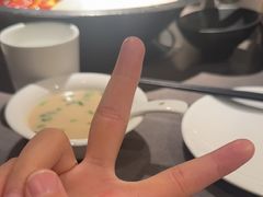 -骨之味·筒骨汤火锅(江头店)