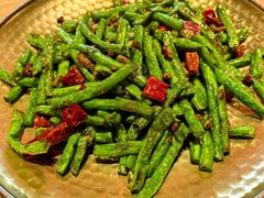 -川堂风·跷脚牛肉·乐山爆炒(宝山日月光店)