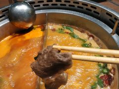 -快乐小羊·内蒙牛羊肉火锅(流花中心店)