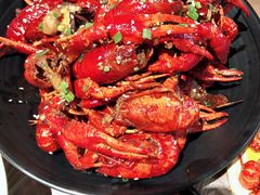 -巴厘龙虾·榜首油焖大虾(音乐学院·沿江酒馆店)