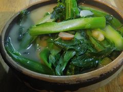 上汤蔬菜-和记菜馆