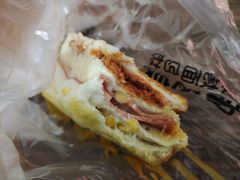 -味多美蛋糕(马家堡永辉店)