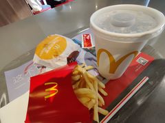 -麦当劳(宾水西道店)