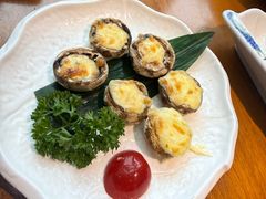 -九井澤精致料理(金茂店)