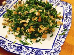 -乌镇那一年小院主题餐厅(甘泉西路店)