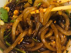 酸辣粉-八一好吃街·高品美食广场
