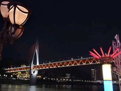 -重庆两江夜游-金碧系列
