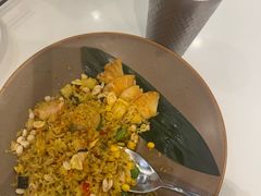 -金湖港式餐厅(建外店)