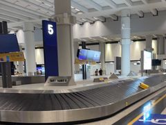 -翠华餐厅(香港国际机场店)