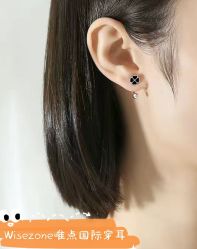 -Wisezone唯点穿耳打耳洞专业国际连锁品牌