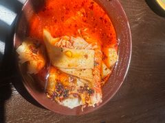 -张翻越·川渝冒菜·武汉黑鸭煲(城北万象城店)