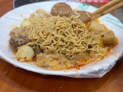 -郭记小街麻辣烫(南小街总店)