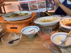 -花盐街·四川乐山小吃(西单大悦城店)