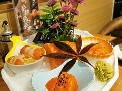 -阿吾罗日本料理(K11艺术中心店)