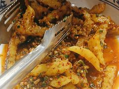 -历蜀记·家宴老火锅(总店)