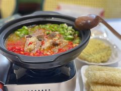 -新仙清汤牛腩(铜锣湾店)