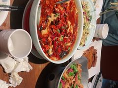 -北大荒人(即墨店)