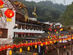 -巴倒烫陆派火锅山庄(南山总店)
